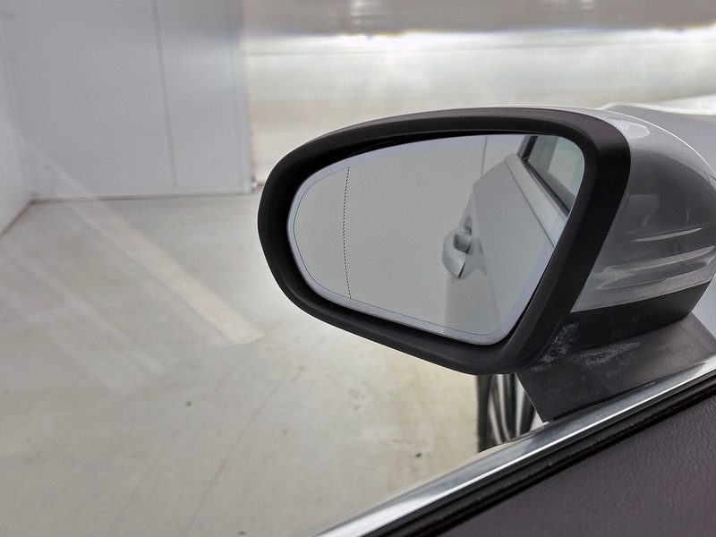 Mercedes-Benz A 250 e Plug-In Hybrid CAMERA | 1/2 LEER | FULL-LED | NA — photo 32