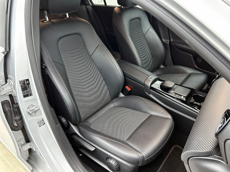 Mercedes-Benz A 250 e Plug-In Hybrid CAMERA | 1/2 LEER | FULL-LED | NA — photo 47