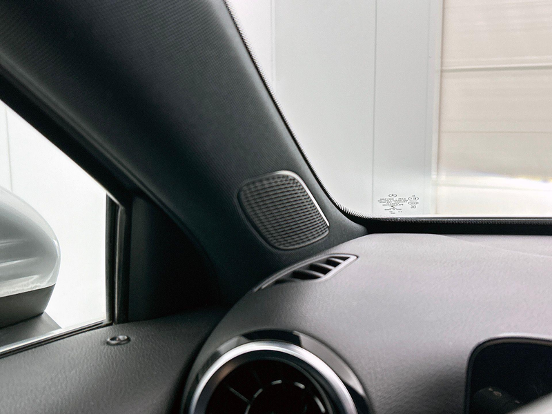 Mercedes-Benz A 250 e Plug-In Hybrid CAMERA | 1/2 LEER | FULL-LED | NA — photo 24