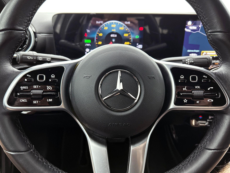Mercedes-Benz A 250 e Plug-In Hybrid CAMERA | 1/2 LEER | FULL-LED | NA — photo 44