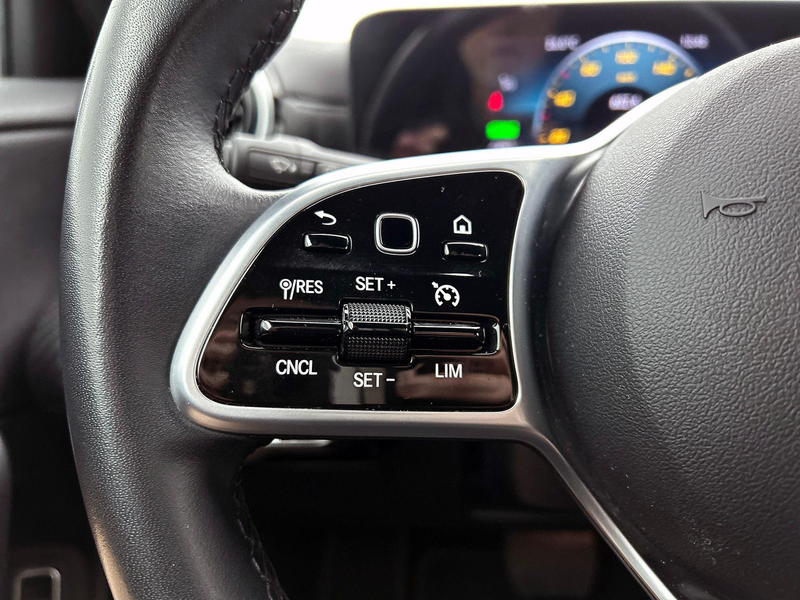 Mercedes-Benz A 250 e Plug-In Hybrid CAMERA | 1/2 LEER | FULL-LED | NA — photo 10