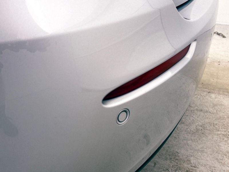 Mercedes-Benz A 250 e Plug-In Hybrid CAMERA | 1/2 LEER | FULL-LED | NA — photo 25