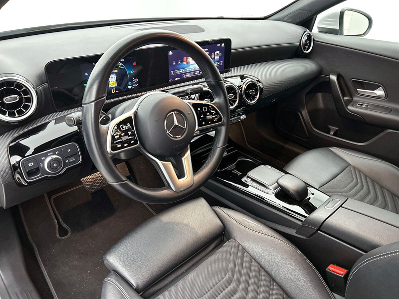 Mercedes-Benz A 250 e Plug-In Hybrid CAMERA | 1/2 LEER | FULL-LED | NA — photo 31
