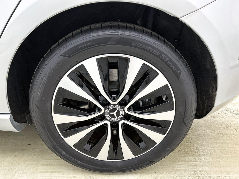 Mercedes-Benz A 250 e Plug-In Hybrid CAMERA | 1/2 LEER | FULL-LED | NA — photo 46