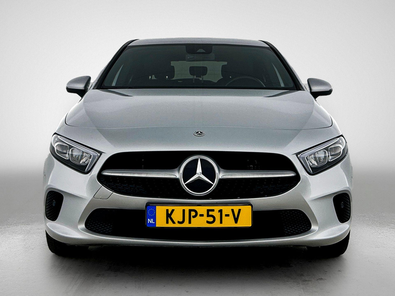 Mercedes-Benz A 250 e Plug-In Hybrid CAMERA | 1/2 LEER | FULL-LED | NA — photo 6