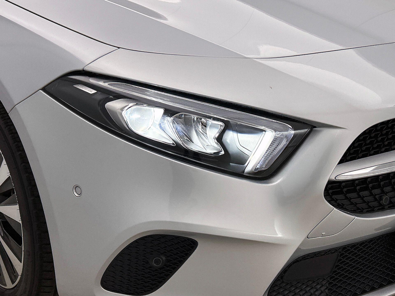 Mercedes-Benz A 250 e Plug-In Hybrid CAMERA | 1/2 LEER | FULL-LED | NA — photo 38