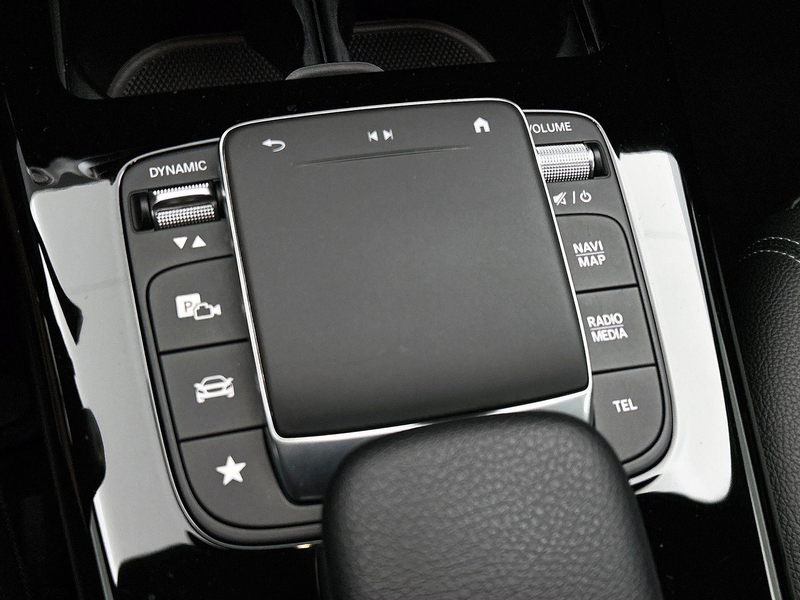 Mercedes-Benz A 250 e Plug-In Hybrid CAMERA | 1/2 LEER | FULL-LED | NA — photo 29