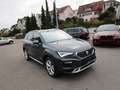 SEAT Ateca 2.0 TDI Xperience 4Drive*LED*AHK*LEDER*KAM Grün - thumbnail 6