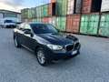 BMW X4 X4 xDrive20d 48V SPORT ADAV 40 mila km Grigio - thumbnail 3