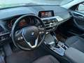 BMW X4 X4 xDrive20d 48V SPORT ADAV 40 mila km Grigio - thumbnail 11