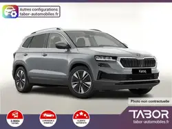 Skoda Karoq 150 DSG Selec LED ACC SideA Kessy