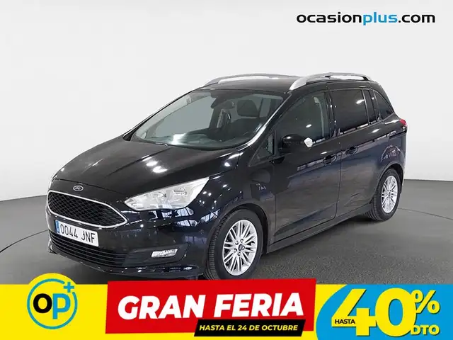 Ford Grand C-Max 1.0 EcoB. Auto-S&S Trend+ 125