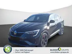 Renault Arkana R.S. LINE TCe 160 EDC (MY21)