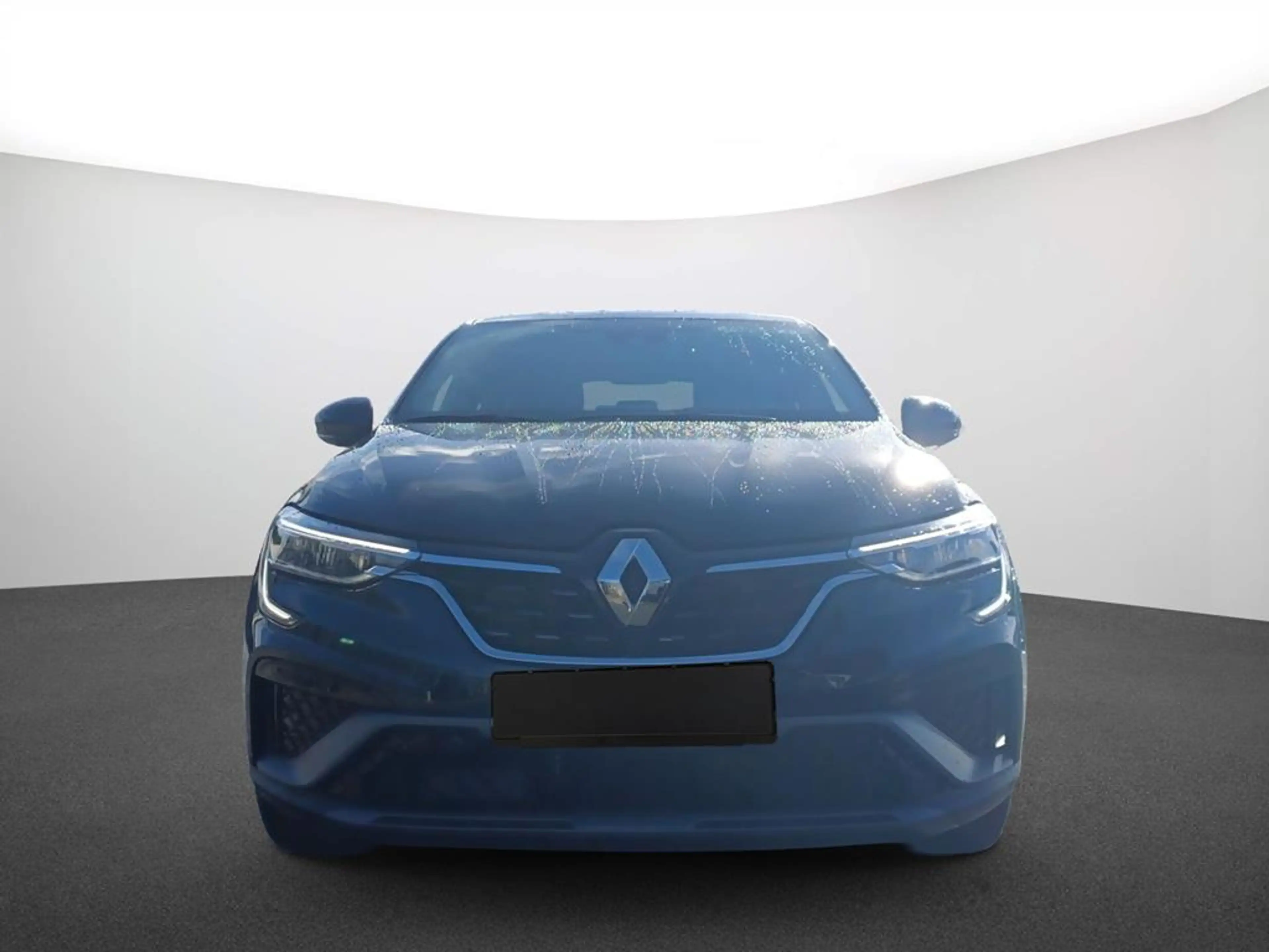 Renault Arkana R.S. Line — photo 2