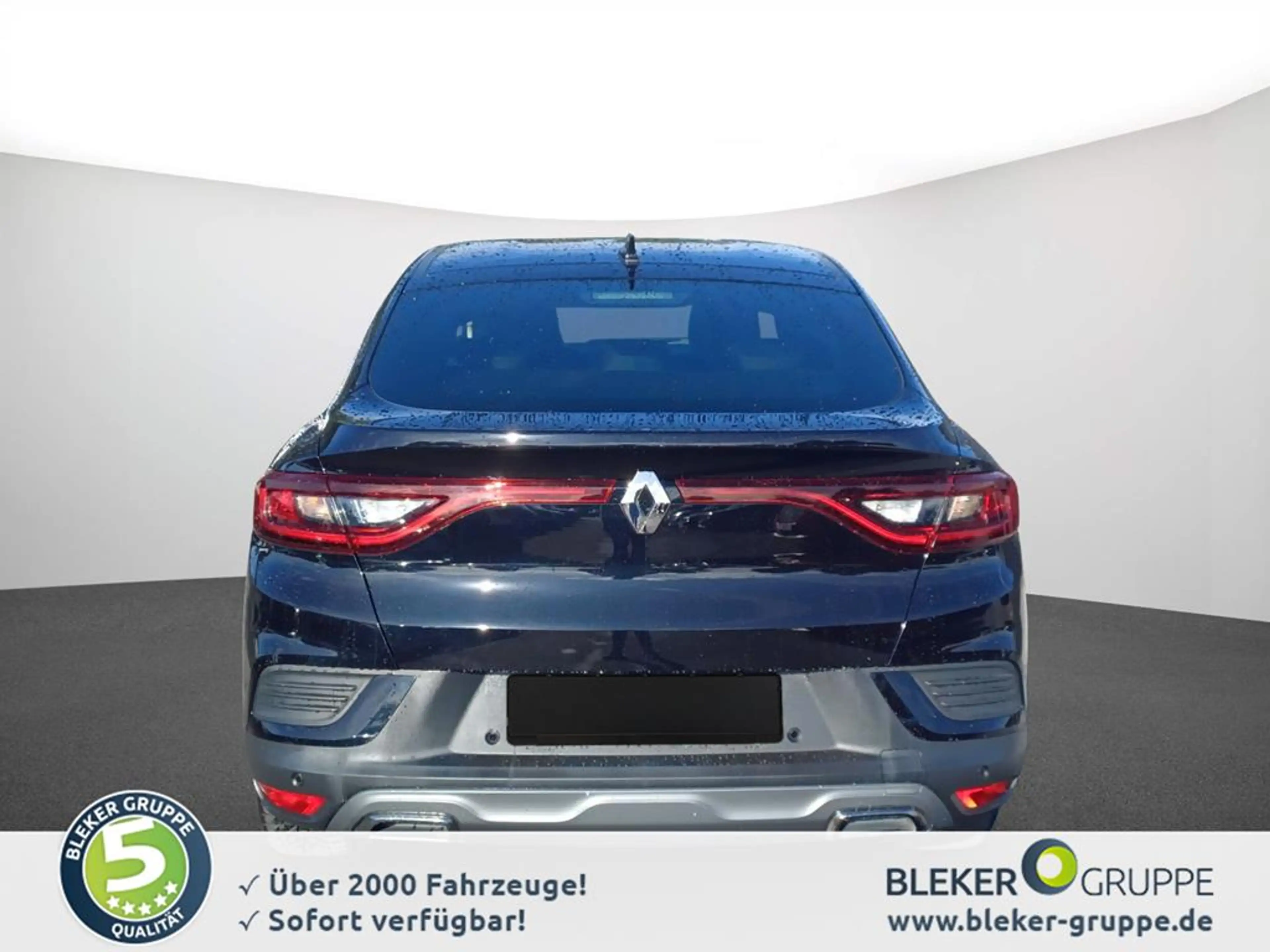Renault Arkana R.S. Line — photo 3