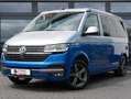 Volkswagen T6 California T6.1 California  OCEAN ERST 36.800KM! Silber - thumbnail 5