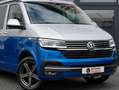 Volkswagen T6 California T6.1 California  OCEAN ERST 36.800KM! Silber - thumbnail 3