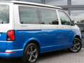 Volkswagen T6 California T6.1 California  OCEAN ERST 36.800KM! Silber - thumbnail 22