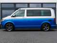 Volkswagen T6 California T6.1 California  OCEAN ERST 36.800KM! Silber - thumbnail 23