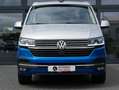 Volkswagen T6 California T6.1 California  OCEAN ERST 36.800KM! Silber - thumbnail 4