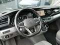 Volkswagen T6 California T6.1 California  OCEAN ERST 36.800KM! Silber - thumbnail 8