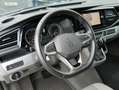 Volkswagen T6 California T6.1 California  OCEAN ERST 36.800KM! Silber - thumbnail 9