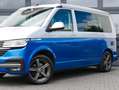 Volkswagen T6 California T6.1 California  OCEAN ERST 36.800KM! Silber - thumbnail 7