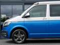 Volkswagen T6 California T6.1 California  OCEAN ERST 36.800KM! Silber - thumbnail 24