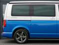 Volkswagen T6 California T6.1 California  OCEAN ERST 36.800KM! Silber - thumbnail 14