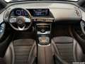 Mercedes-Benz EQC 400 4M AMG  360° MULTIBEAM Sound DISTRONIC Schwarz - thumbnail 12