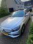 Mercedes-Benz C 300 T 7G-TRONIC Exclusive Silber - thumbnail 1