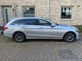 Mercedes-Benz C 300 T 7G-TRONIC Exclusive Silber - thumbnail 5
