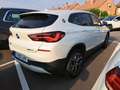 BMW X2 sDrive 18iA Weiß - thumbnail 3