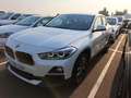 BMW X2 sDrive 18iA Weiß - thumbnail 1