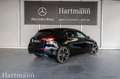 Mercedes-Benz A 200 A 200 Progressive Advanced Night Totwinkel LED Noir - thumbnail 2