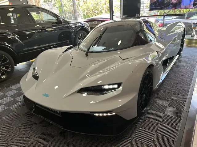 KTM X-Bow GT GT-XR