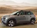 Citroen C3 Aircross 1,2 Automatik *Pano Navi Leder PDC* Grijs - thumbnail 2