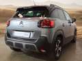 Citroen C3 Aircross 1,2 Automatik *Pano Navi Leder PDC* Grijs - thumbnail 8