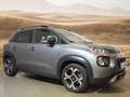 Citroen C3 Aircross 1,2 Automatik *Pano Navi Leder PDC* Grijs - thumbnail 5