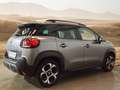 Citroen C3 Aircross 1,2 Automatik *Pano Navi Leder PDC* Grijs - thumbnail 9