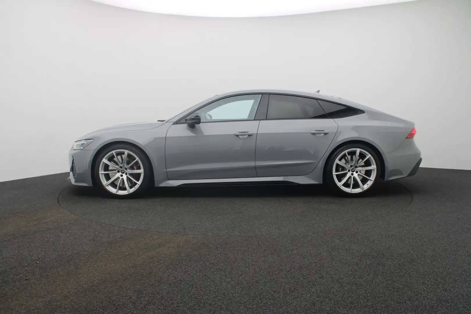 Audi RS7 Sportback 4.0 TFSI quattro . LED Navi B&O Grau - 2