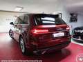 Audi Q7 50 TDI S line quattro Burdeos - thumbnail 4