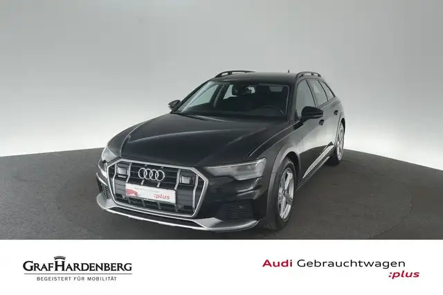 Audi A6 Allroad 45 TDI S tronic AHK MMI Navi plus
