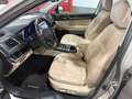 Subaru OUTBACK 2.5i GLP Executive Plus S CVT Gris - thumbnail 10