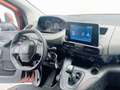 Peugeot Rifter 1.2  Active L1 110cv Arancione - thumbnail 2