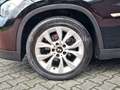BMW X1 18 d sDrive Automatik ATM Schwarz - thumbnail 2