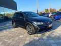 Volkswagen Tiguan 2.0 TDI 150 CV DSG R-Line + MATRIX Schwarz - thumbnail 3