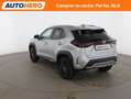 Toyota Yaris Cross 1.5 Hybrid AWD-i Adventure Gris - thumbnail 4