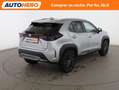 Toyota Yaris Cross 1.5 Hybrid AWD-i Adventure Gris - thumbnail 6