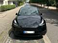 Tesla Model Y Long Range Dual Motor AWD Schwarz - thumbnail 1